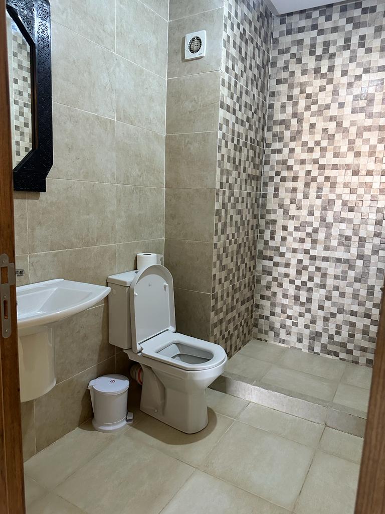 Location journalière : de superbes appartements à Guéliz — 6