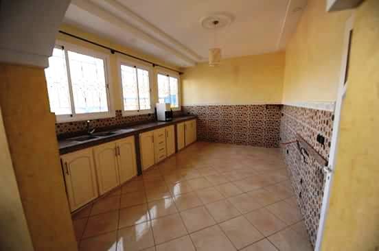Dar 80 m² f Aourir — 4