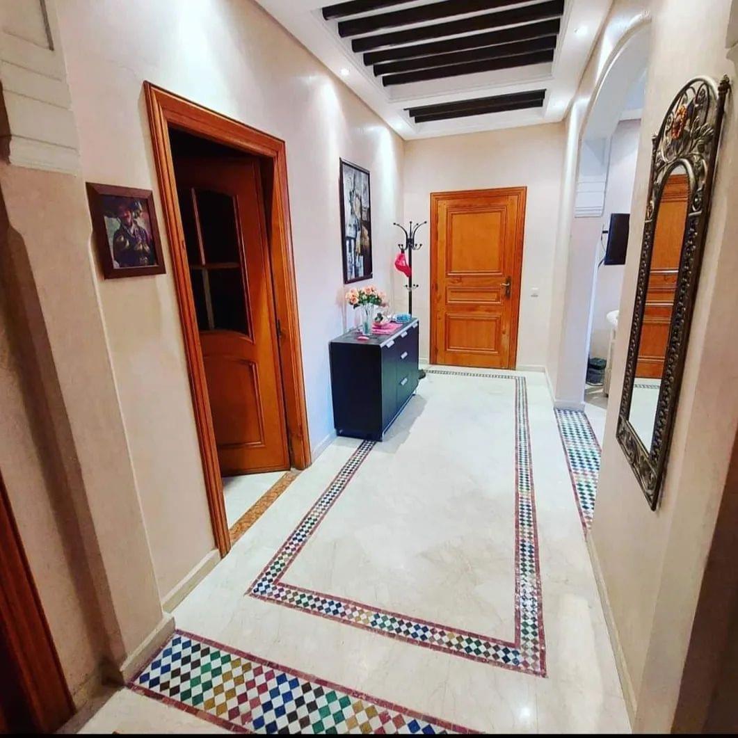 Appartement 111 m² à Guéliz — 10