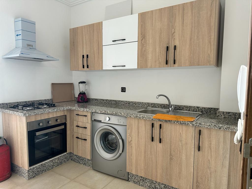 Location journalière : de superbes appartements à Guéliz — 3