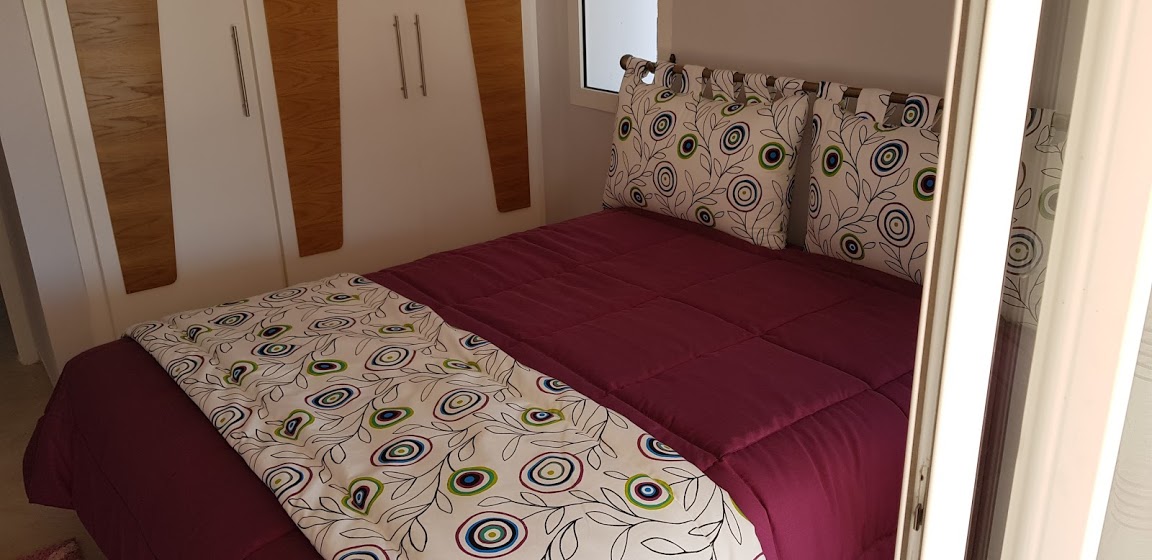 Appartement F3 à vendre situé à Immi Ouadar Agadir