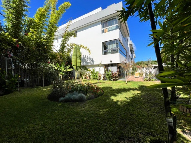 Dar Bouazza – Rez-de-jardin + piscine privée à vendre 2 CH