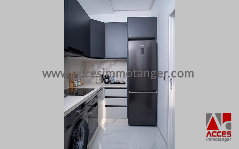 Appartement 52 m² à Nejma — 8