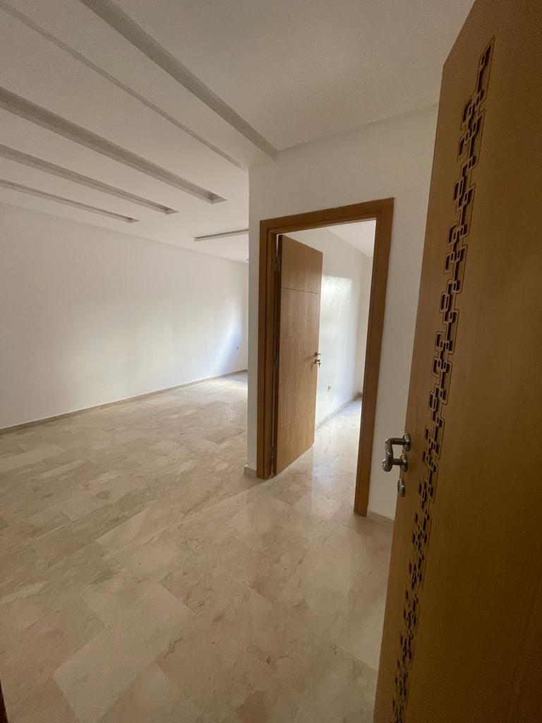 Joli appartement à vendre à Guéliz/gare ferroviaire