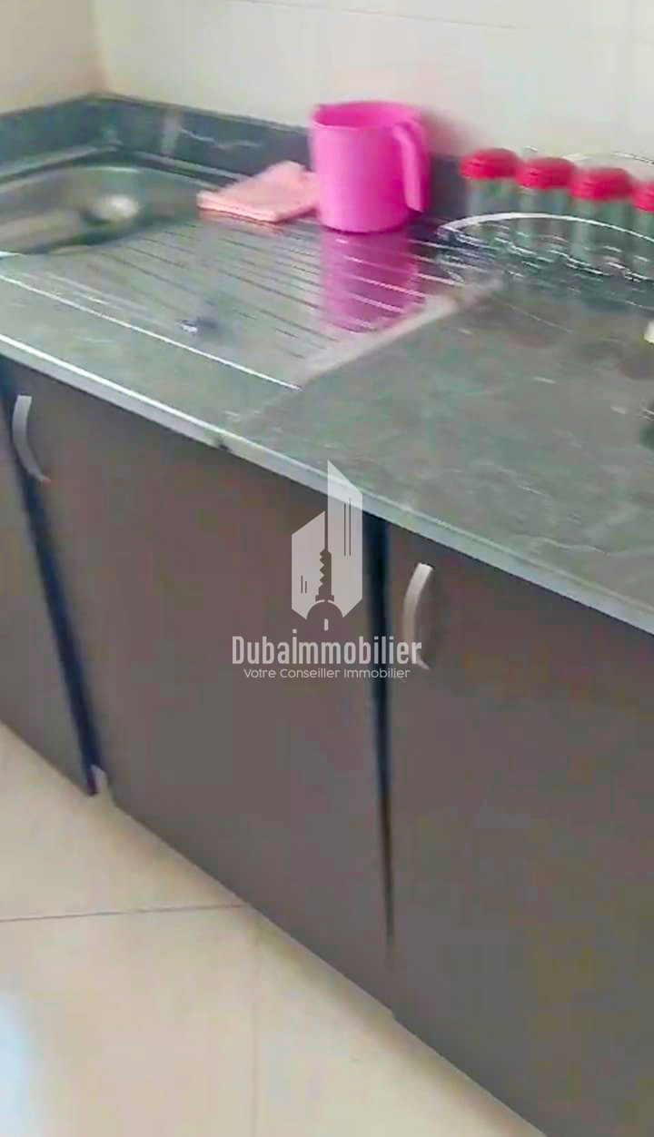 Appartement à Hay Mohammadi — 7
