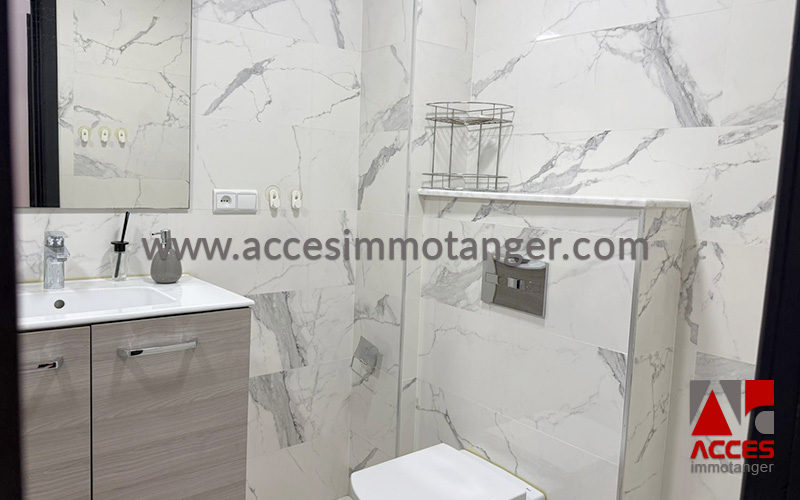 Appartement 115 m² à Mesnana — 10
