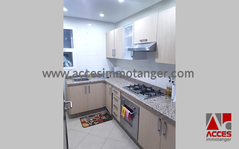 Appartement à Marjane — 8