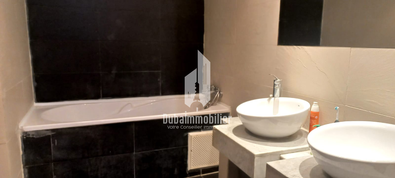 Appartement à Hay Mohammadi — 9