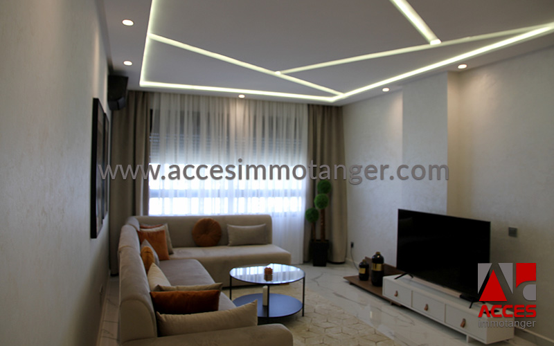 Appartement Lumineux en Location dans Complexe Résidentiel avec Piscine — 2