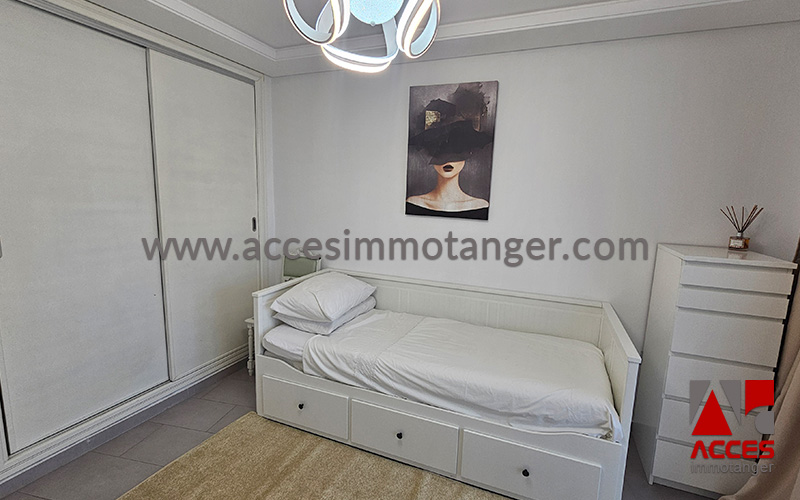 Appartement 110 m² f Malabata — 7