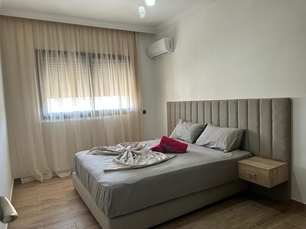 Appartement 65 m² à Guéliz — 10