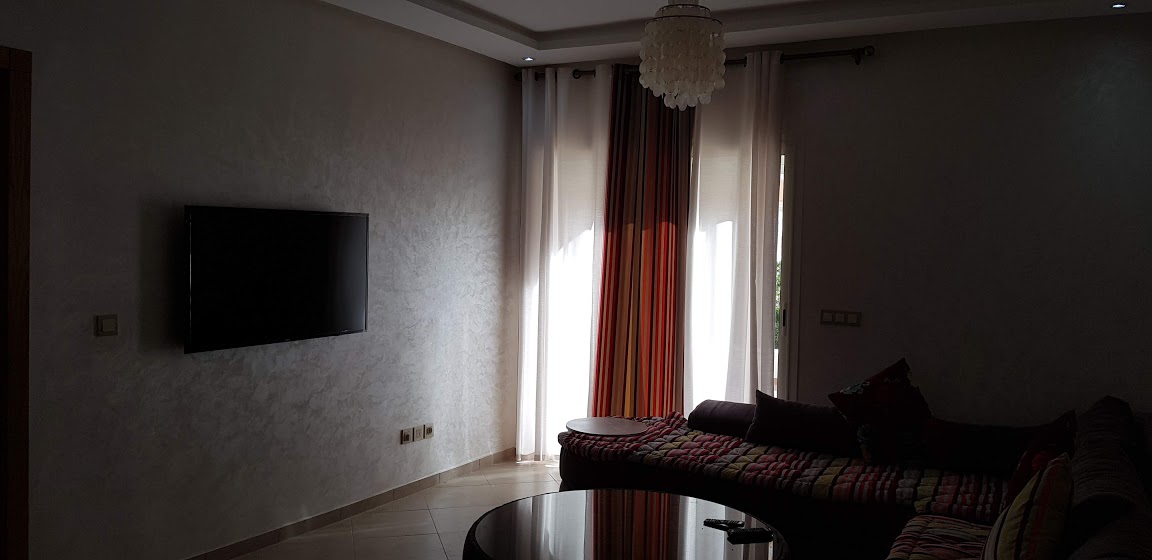 Appartement F3 à vendre situé à Immi Ouadar Agadir — 5
