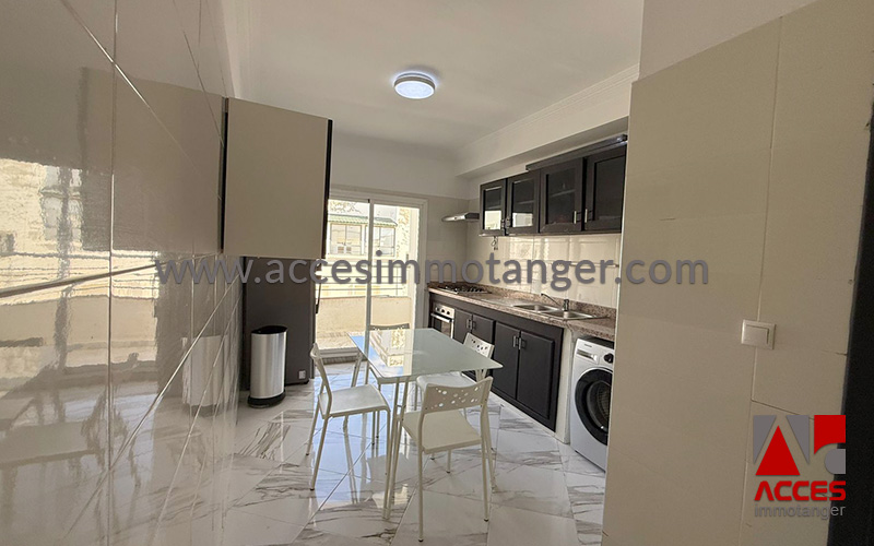 Appartement 115 m² à Mesnana — 9