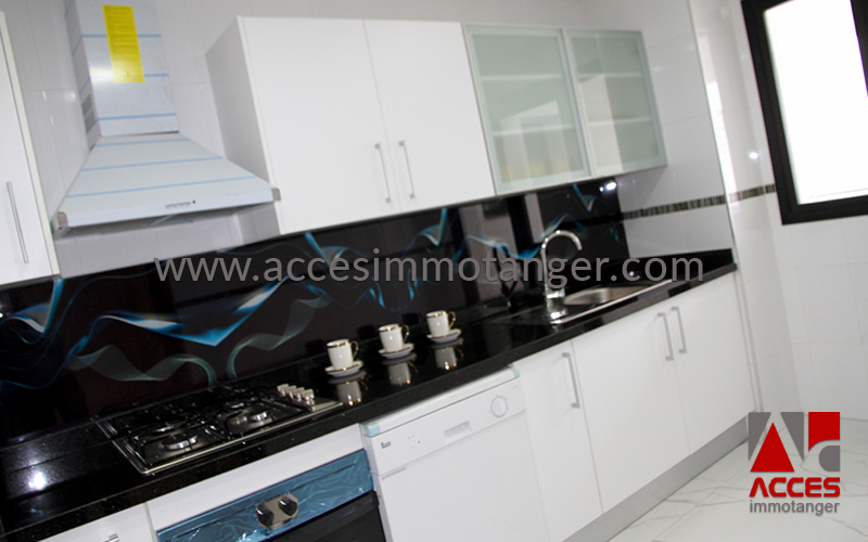 Appartement 96 m² à Malabata — 8