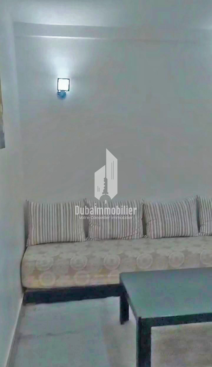 Appartement meublé à louer  à  Hay Mohammadi Agadir — 4
