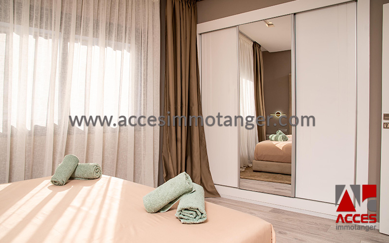 Location d’un Appartement Prestigieux à Deux Pas de la Plage — 6