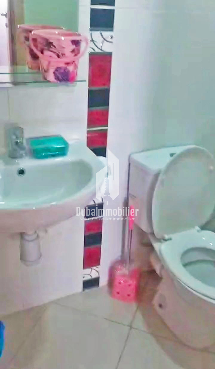 Appartement à Hay Mohammadi — 9