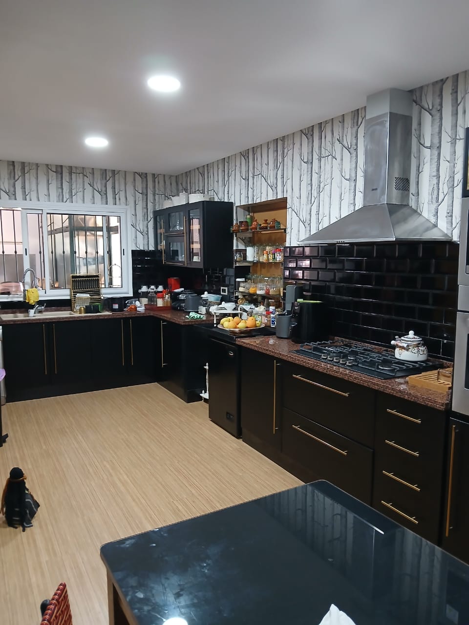 Superbe villa de 710 m2 a vendre — 4