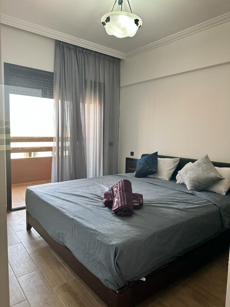 Appartement 65 m² à Guéliz — 7