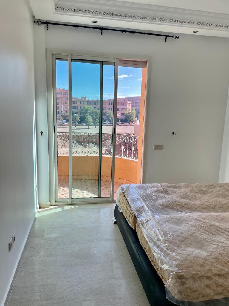 Appartement 111 m² à Guéliz — 7