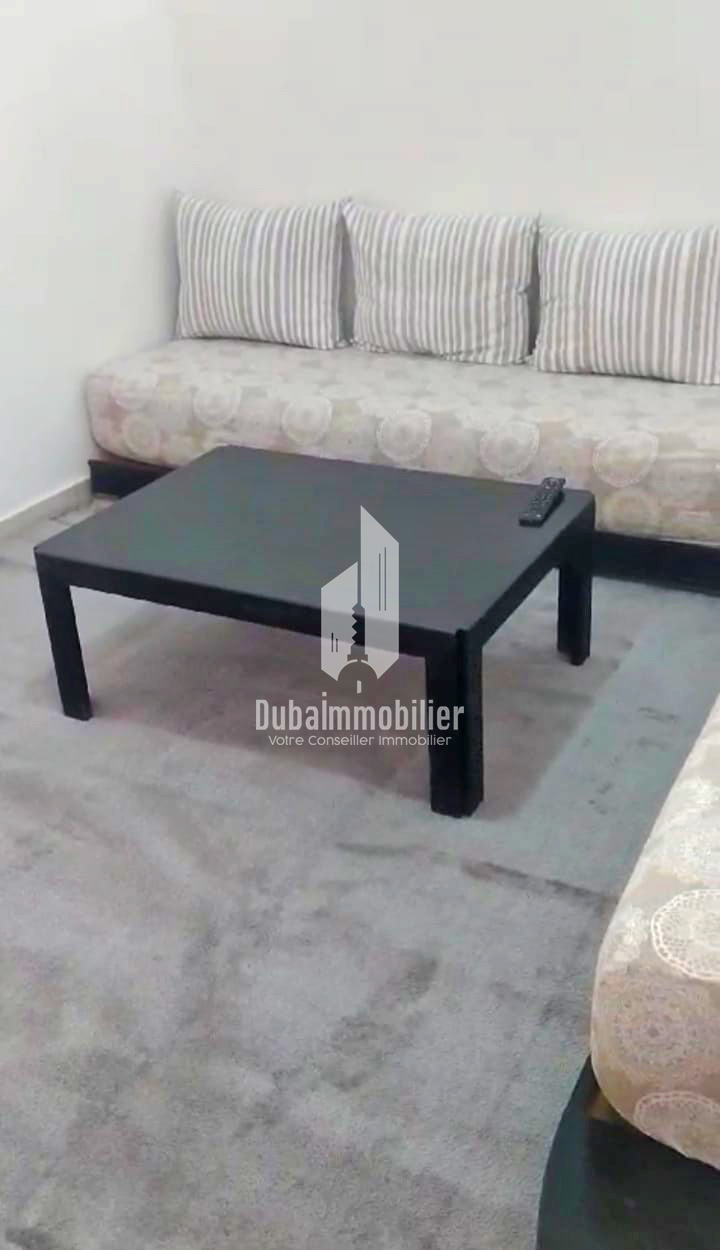 Appartement meublé à louer  à  Hay Mohammadi Agadir — 3
