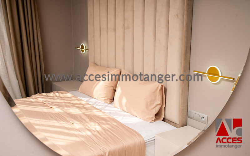 Appartement 52 m² à Nejma — 7