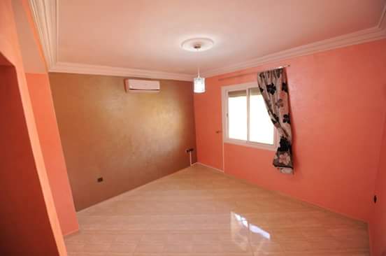 Maison à vendre à douar Alma commune Aourir Agadir