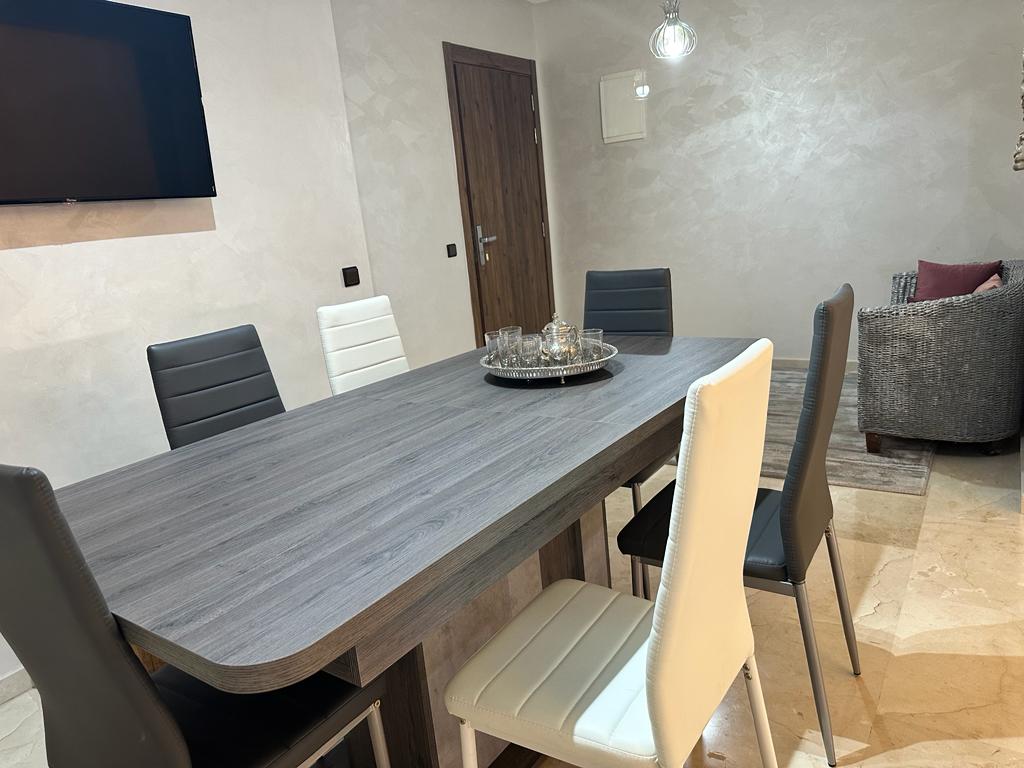 Appartement 65 m² à Guéliz — 8