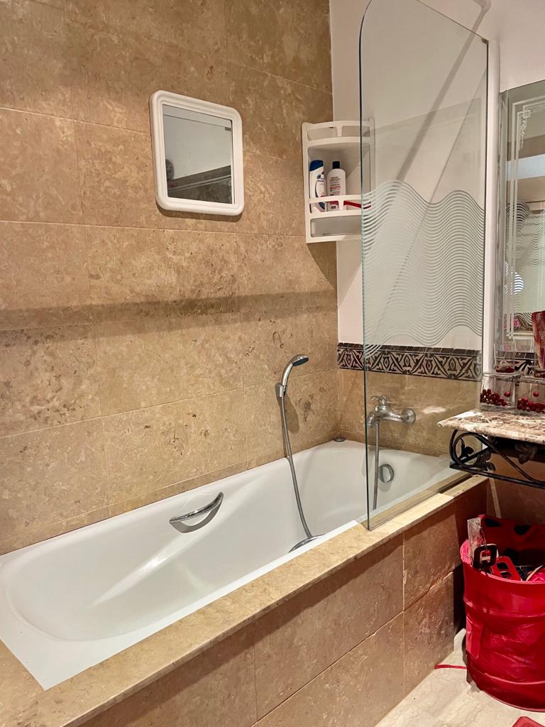 Superbe appartement à vendre à Guéliz — 2