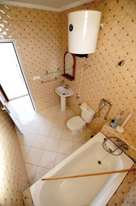 Dar 80 m² f Aourir — 8