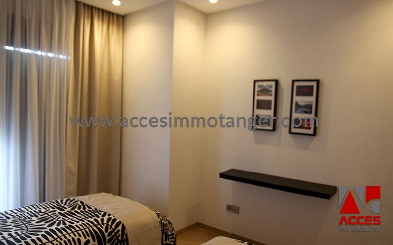 Appartement 96 m² à Malabata — 7
