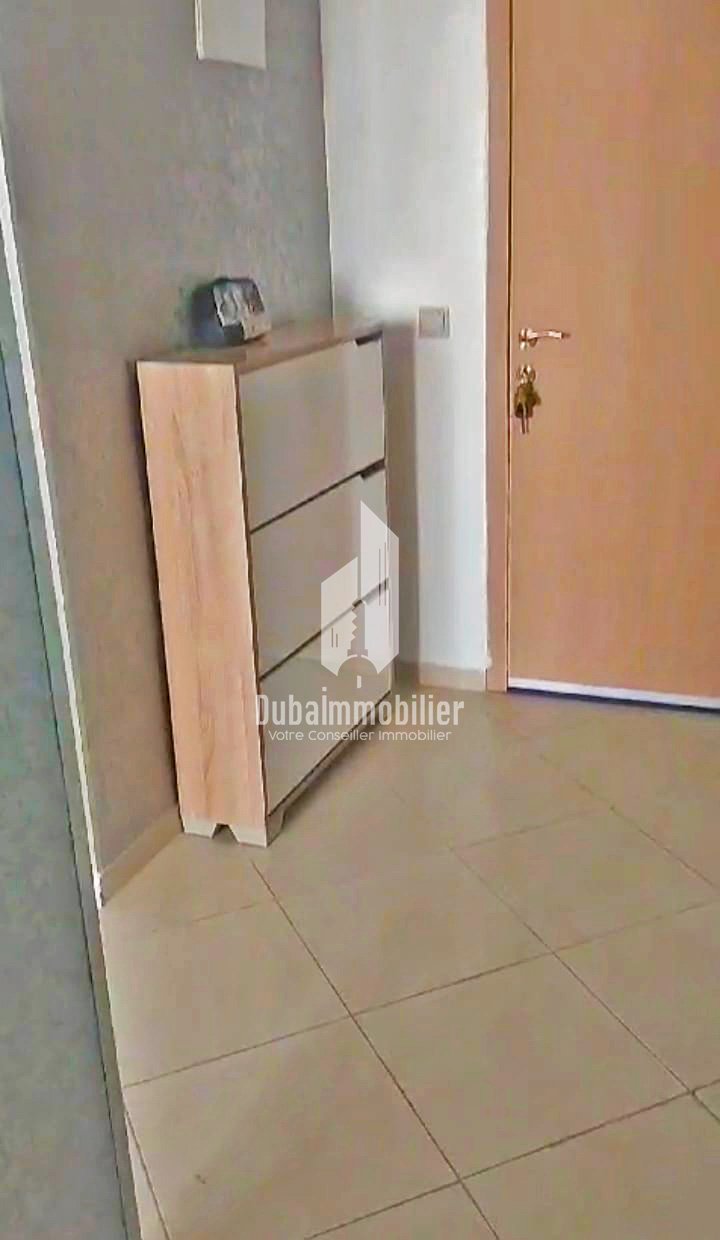 Appartement meublé à louer  à  Hay Mohammadi Agadir — 5