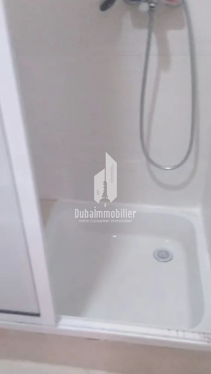 Appartement à Hay Mohammadi — 10