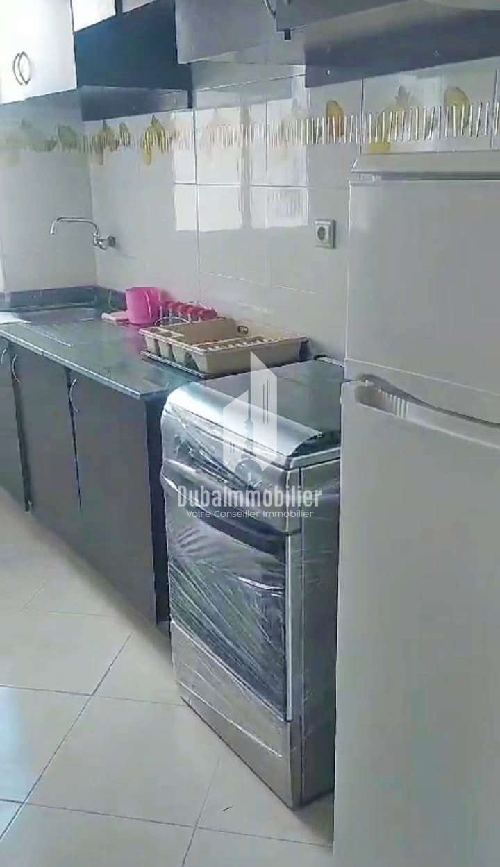 Appartement à Hay Mohammadi — 8