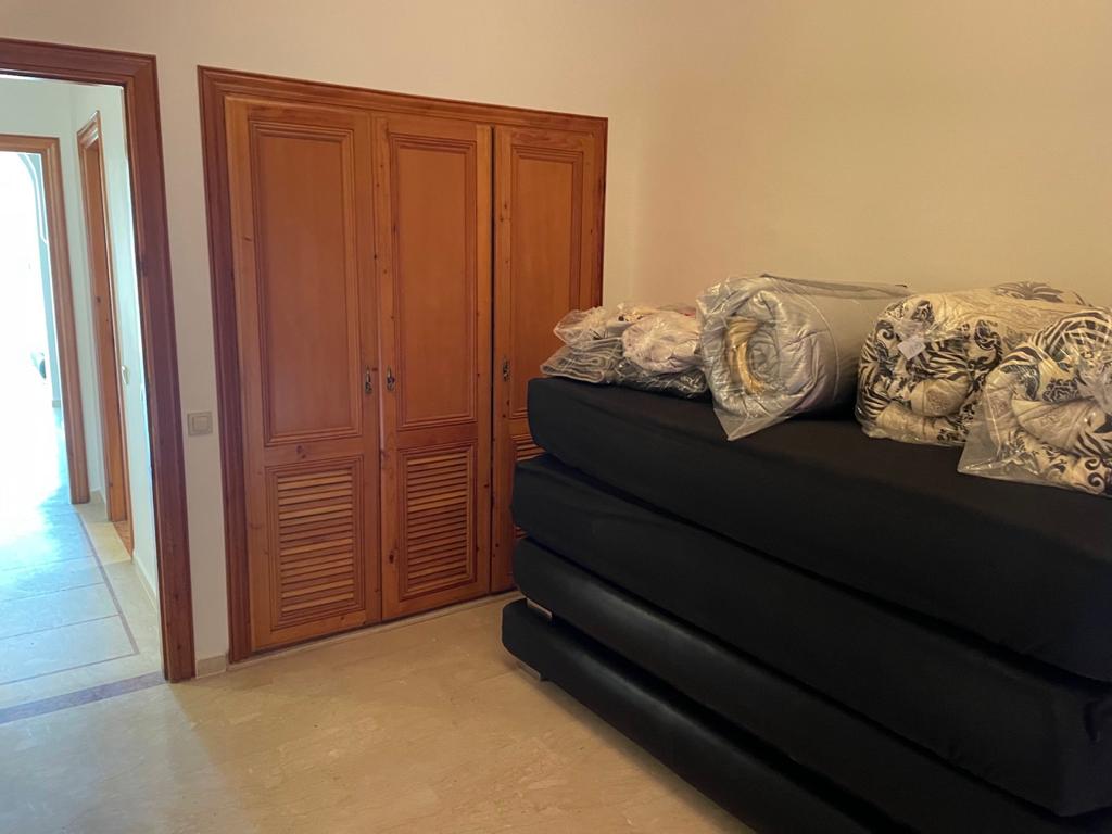 Appartement 111 m² à Guéliz — 9
