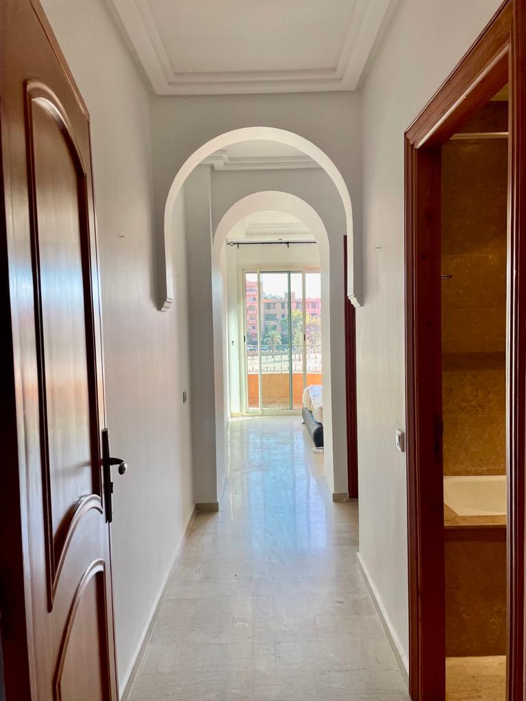 Superbe appartement à vendre à Guéliz — 5