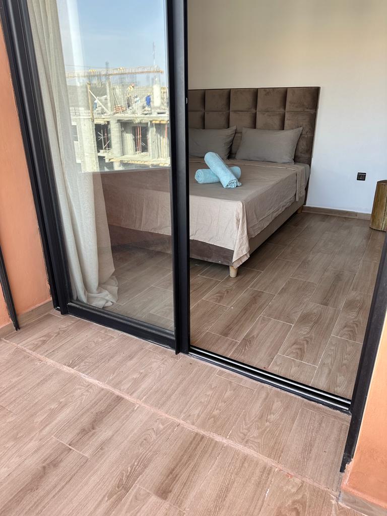 Appartement 65 m² à Guéliz — 9