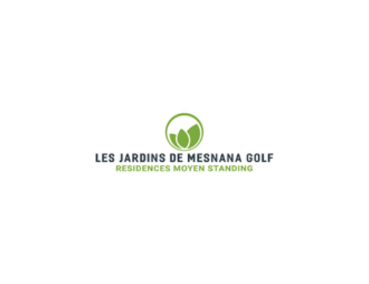 Les Jardins de Mesnana Golf - Résidence standard Tanger