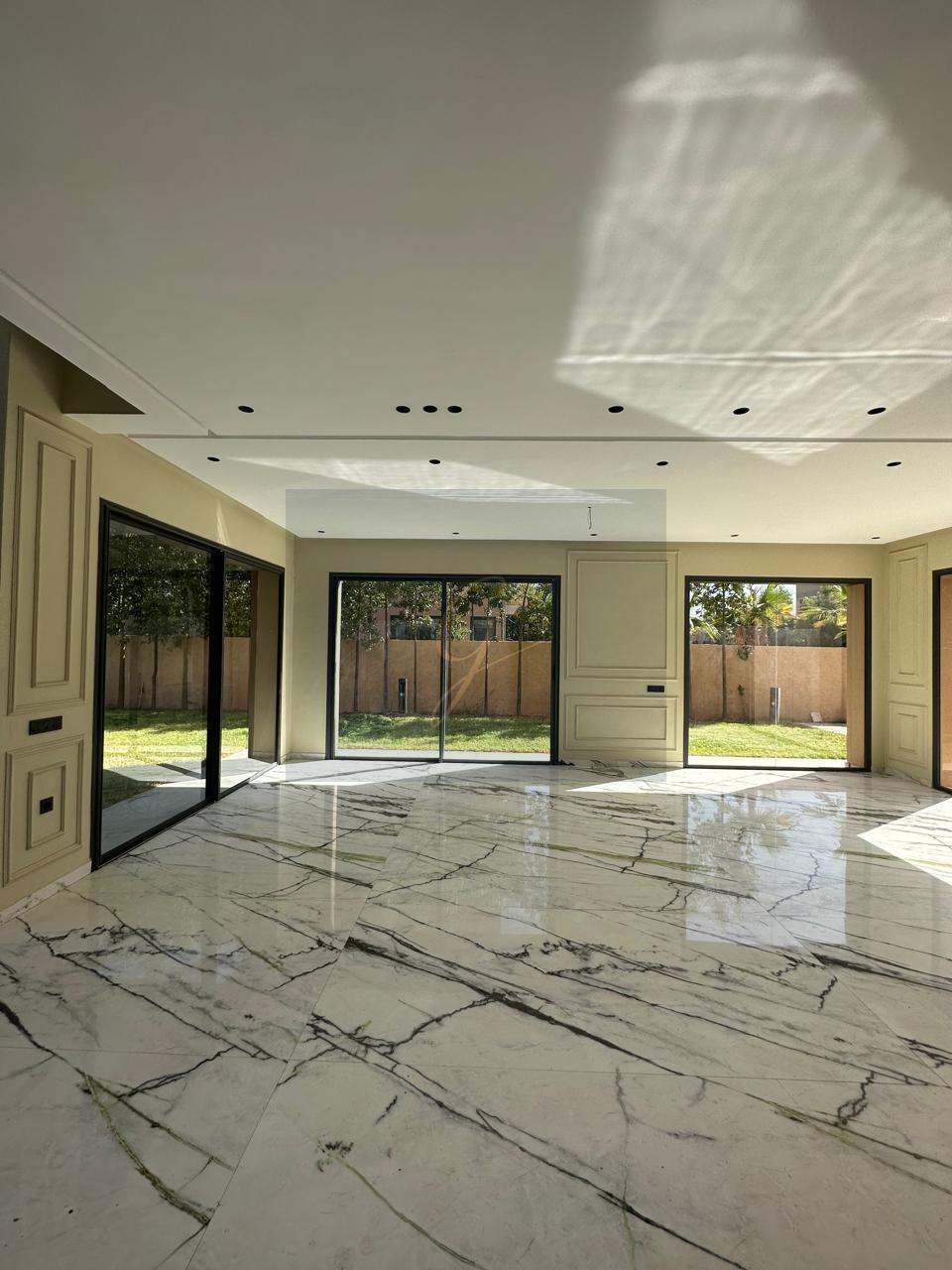 Villa 967 m² à Chrifia — 4