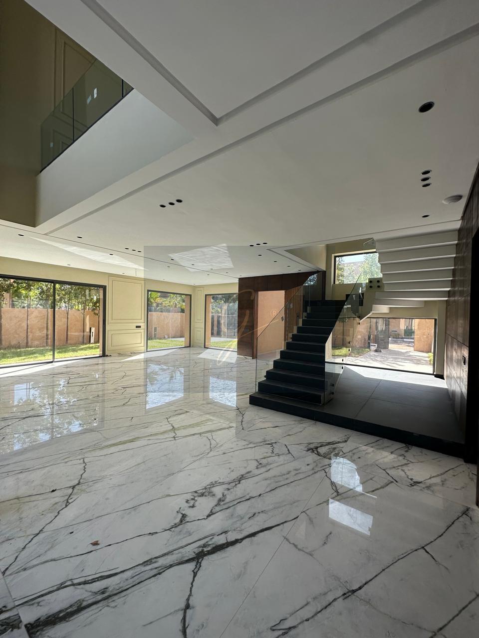 Magnifique Villa Isolée Résidence privée Marrakech