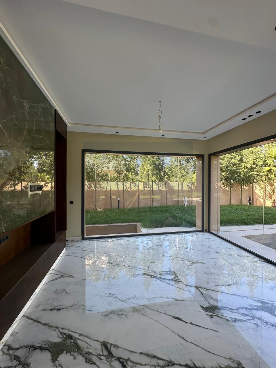 Villa 967 m² à Chrifia — 6