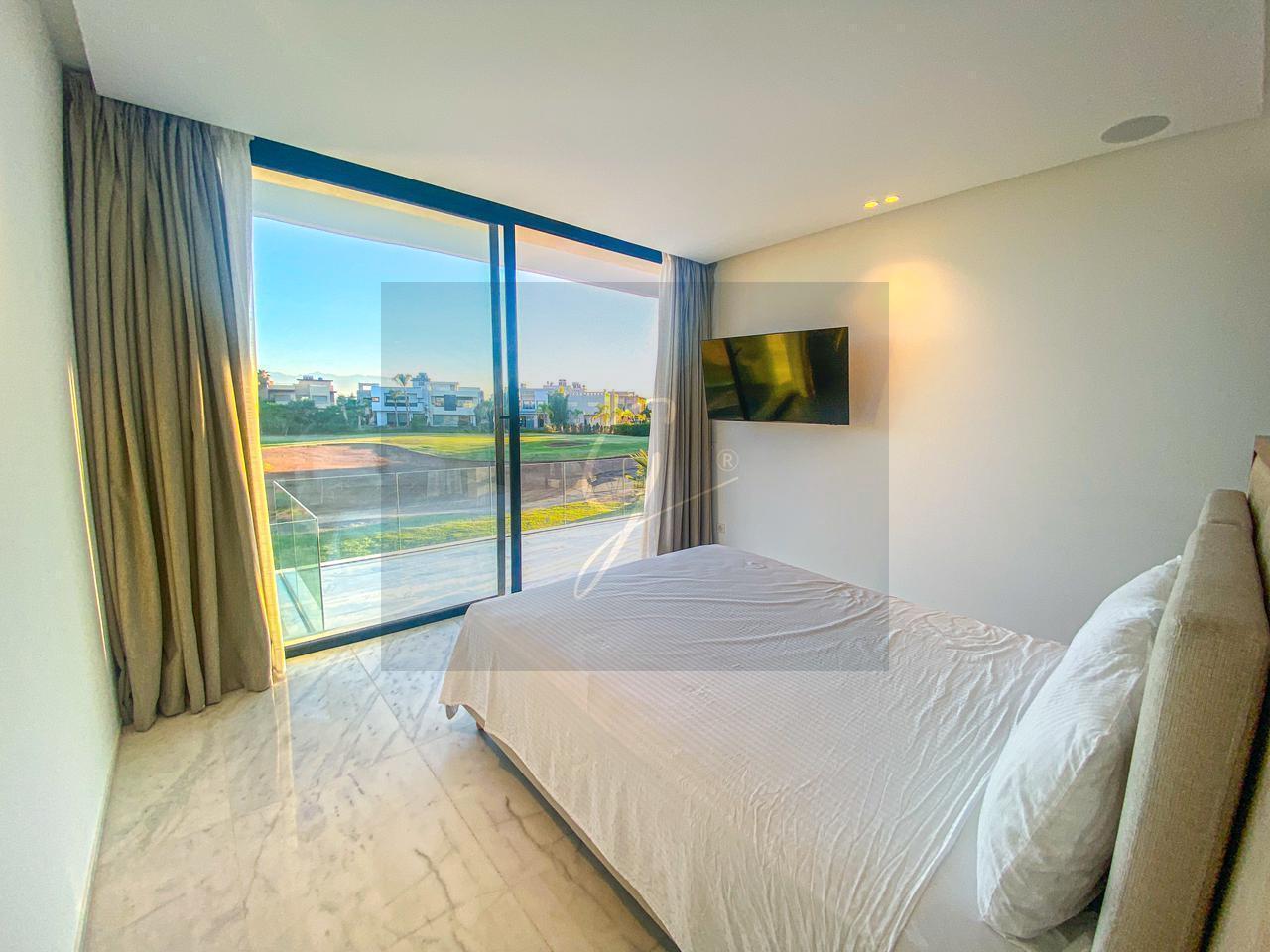 Villa 854 m² à Chrifia — 8