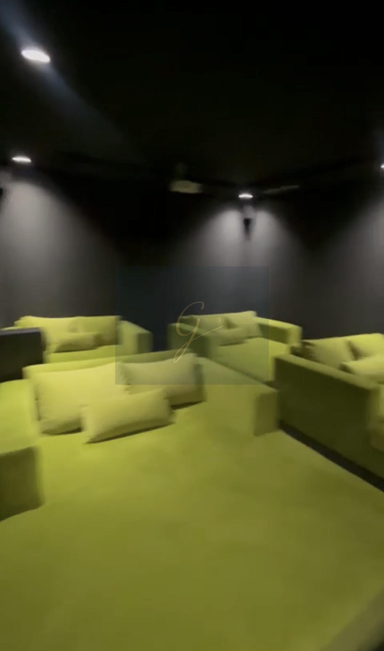Villa 320 m² à Chrifia — 10