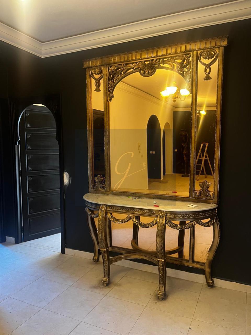Magnifique Villa meublée à Targa — 4