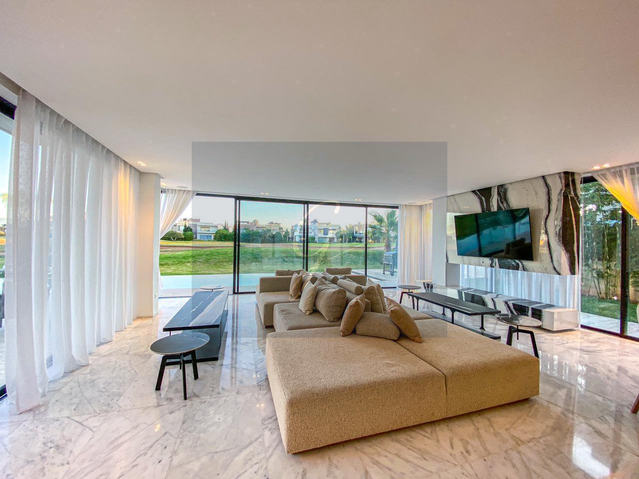 Villa 854 m² à Chrifia — 10