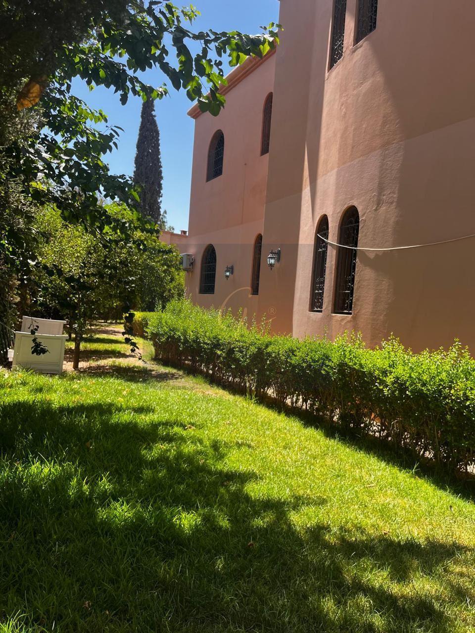 Villa 1165 m² à Targa — 9