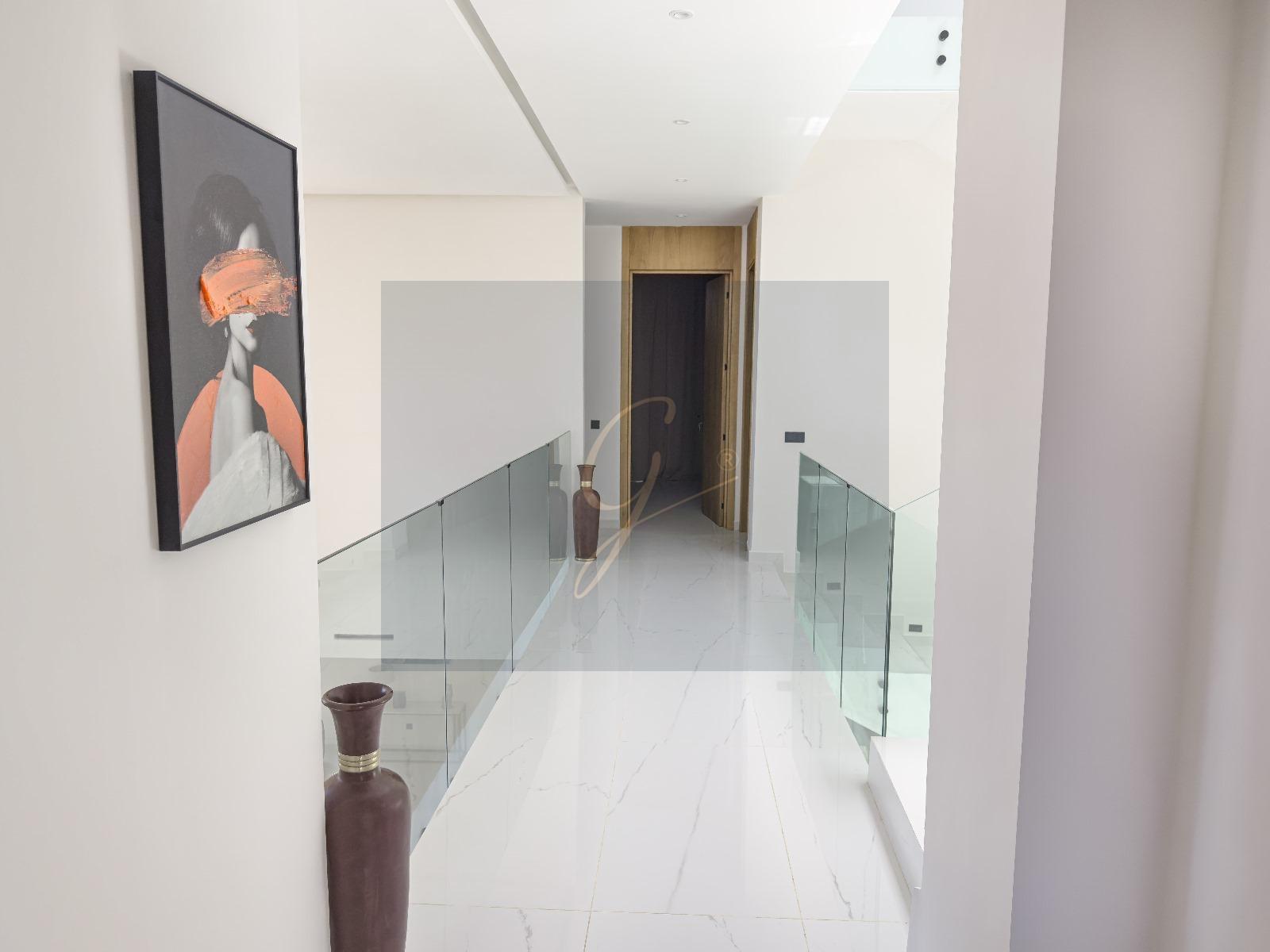 Villa 552 m² à Chrifia — 7