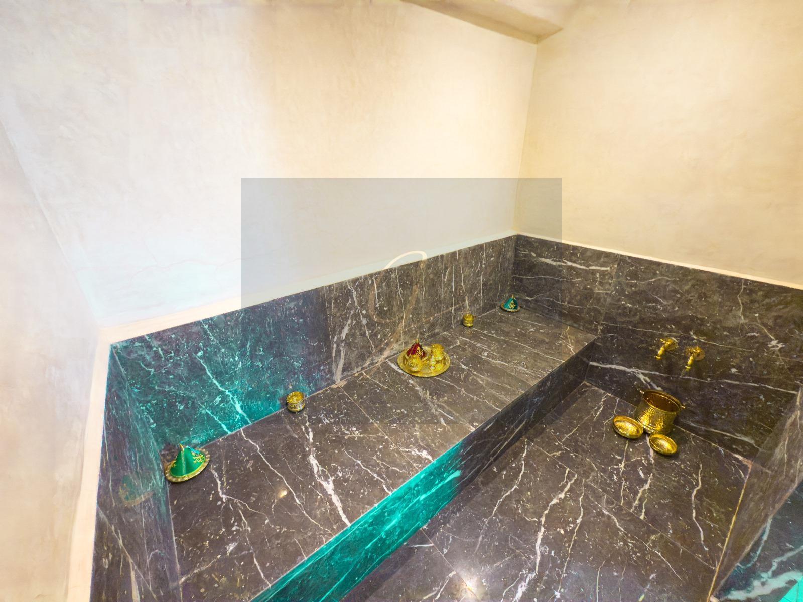 Villa 552 m² à Chrifia — 9