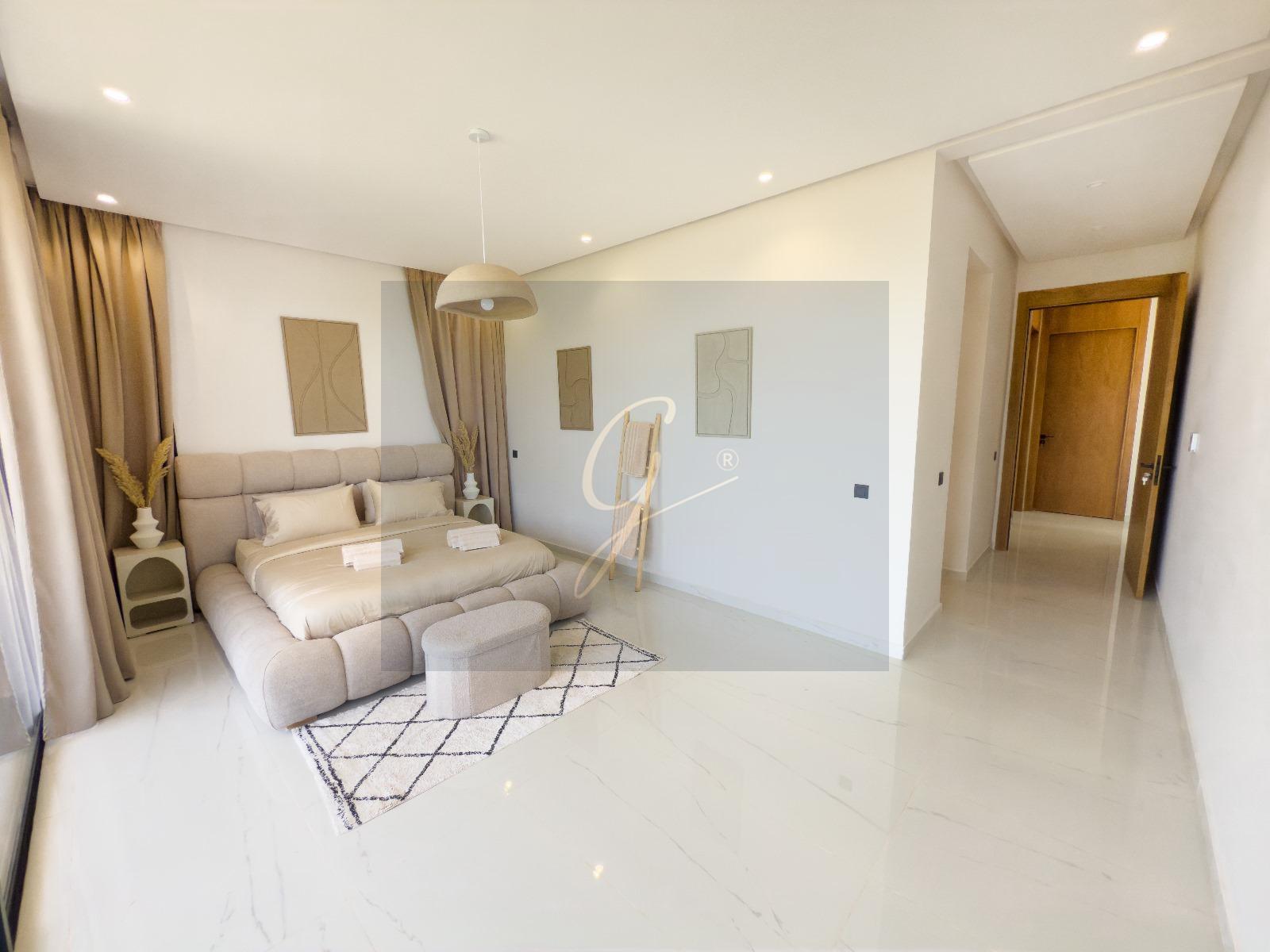 Villa 552 m² à Chrifia — 10