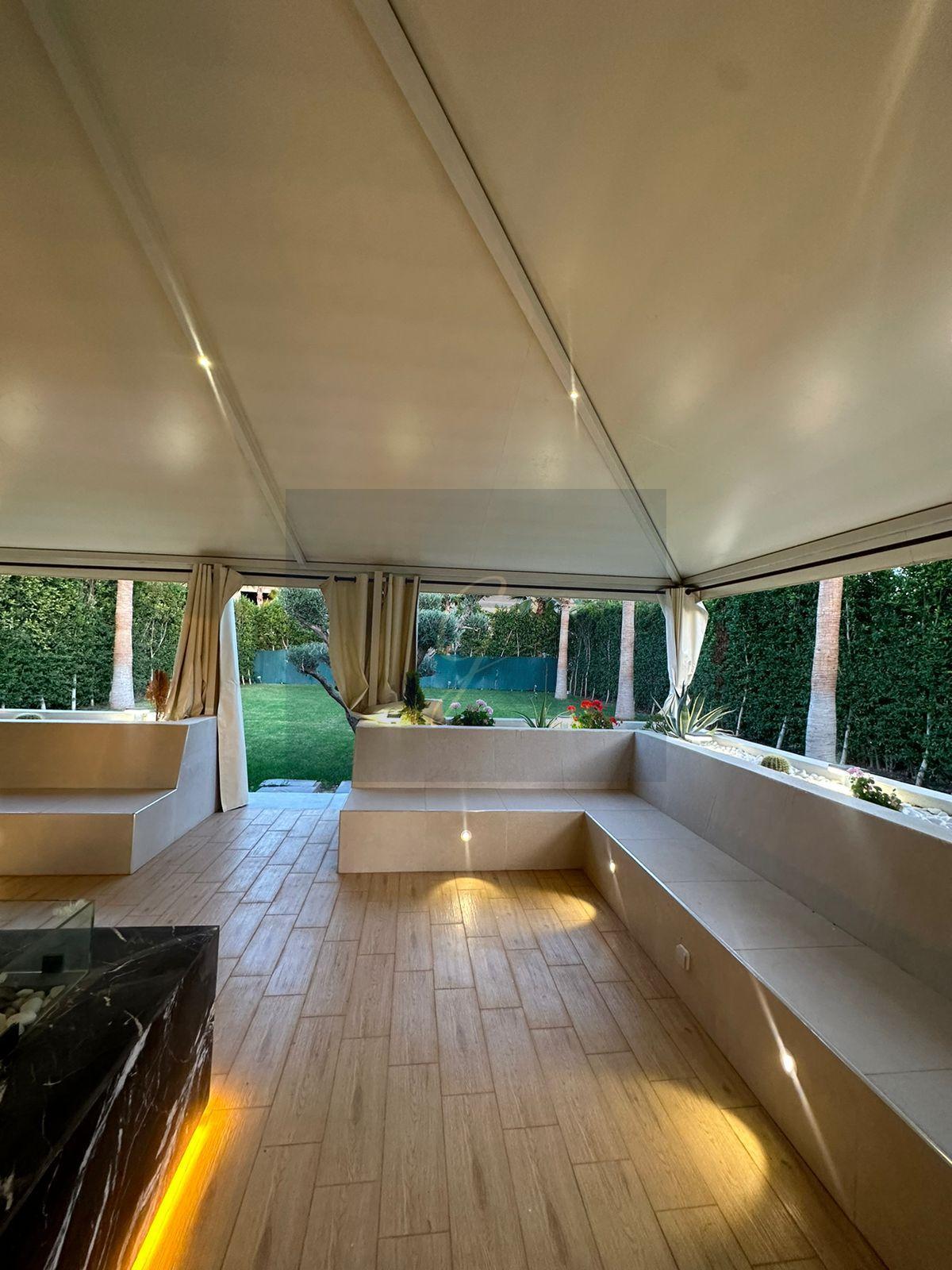 Villa contemporaine de Standing — 4